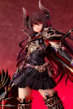 Rage of Bahamut - Forte The Devoted 1/8 Scale Figure (Re-Run)