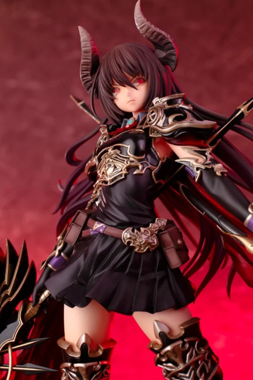 Rage of Bahamut - Forte The Devoted 1/8 Scale Figure (Re-Run)