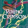Ragna Crimson Manga Volume 13
