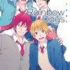 Rainbow Days Manga Volume 14