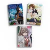 Rascal Does Not Dream of… Manga (1-3) Bundle