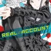 Real Account Manga Omnibus Volume 15-17