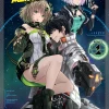 Reborn as a Space Mercenary: I Woke Up Piloting the Strongest Starship! Novel Volume 1