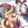 Reincarnated as a Dragon Hatchling Manga Volume 1