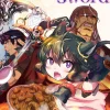 Reincarnated as a Sword Manga Volume 13