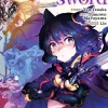 Reincarnated as a Sword Manga Volume 12
