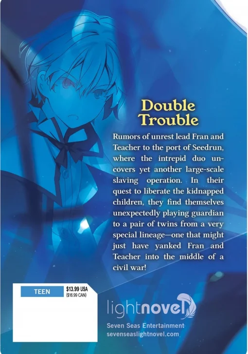 Reincarnated as a Sword Novel Volume 3