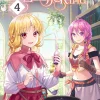 Reincarnated as the Last of My Kind Novel Volume 4