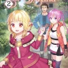 Reincarnated as the Last of My Kind Novel Volume 2