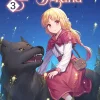 Reincarnated as the Last of My Kind Novel Volume 3