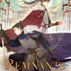 Remnants of Filth Novel Volume 1