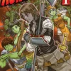 Re:Monster Manga Volume 1