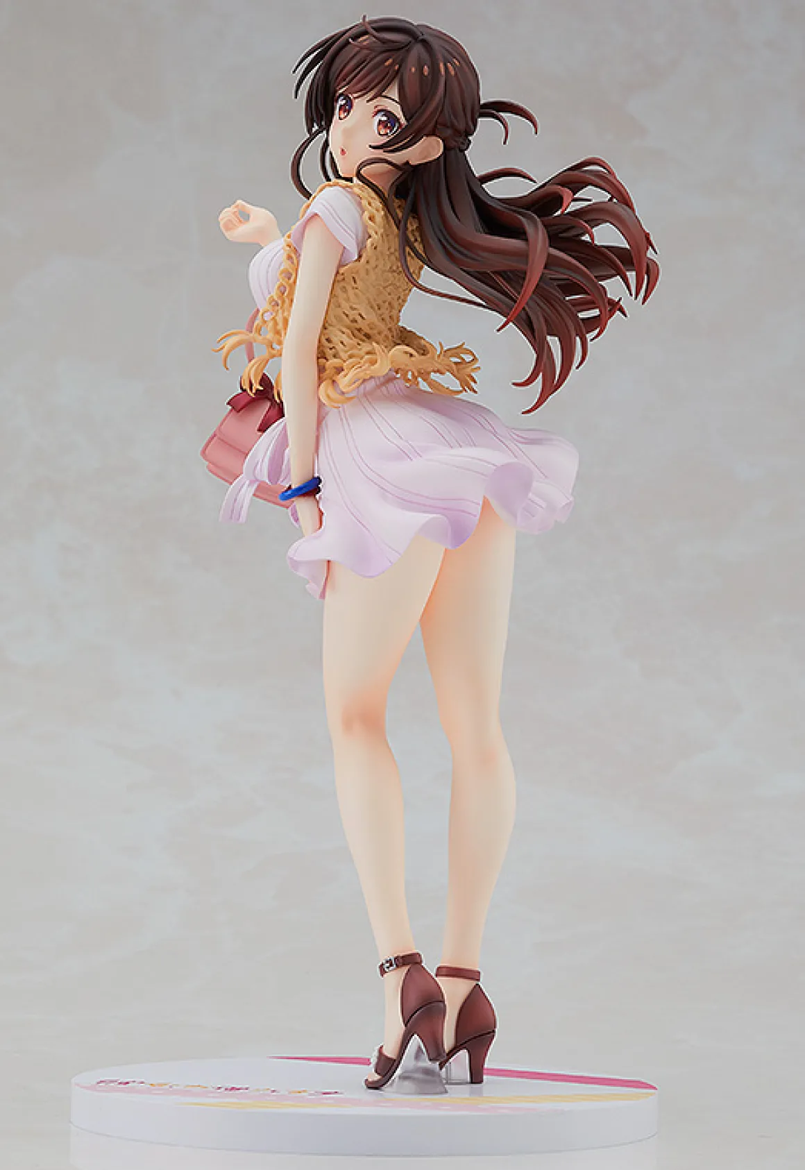 Rent-A-Girlfriend - Chizuru Mizuhara 1/7 Scale Figure (Beautiful Breeze Ver.)