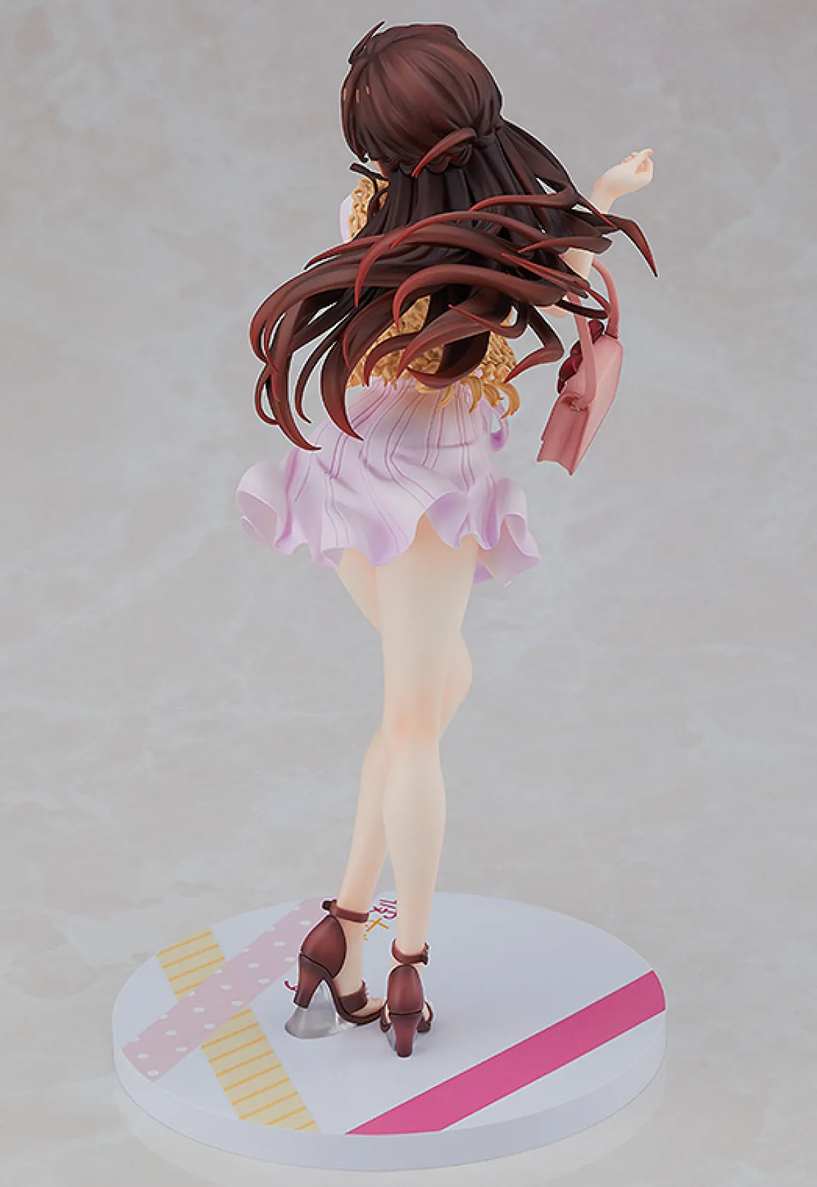 Rent-A-Girlfriend - Chizuru Mizuhara 1/7 Scale Figure (Beautiful Breeze Ver.)