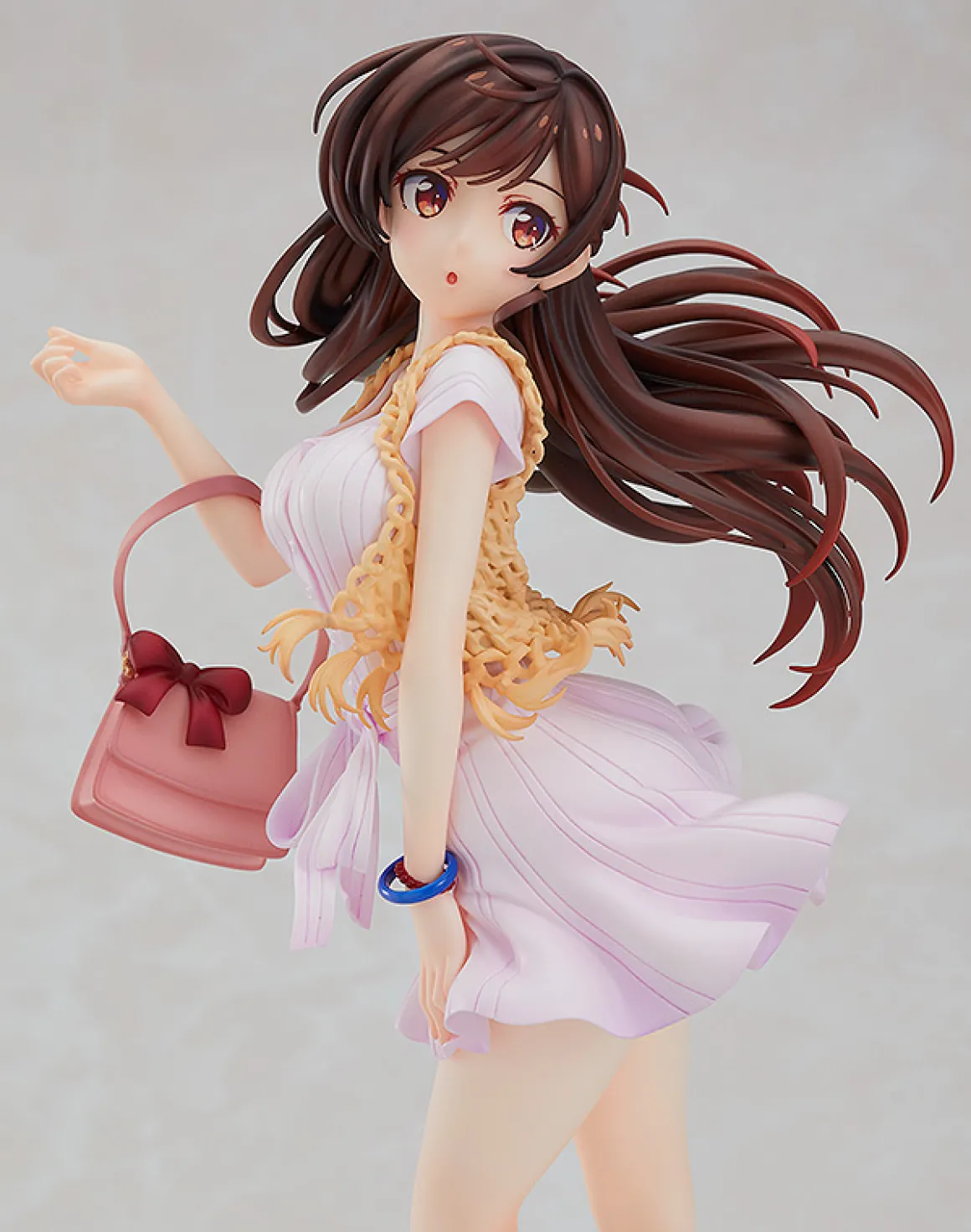 Rent-A-Girlfriend - Chizuru Mizuhara 1/7 Scale Figure (Beautiful Breeze Ver.)