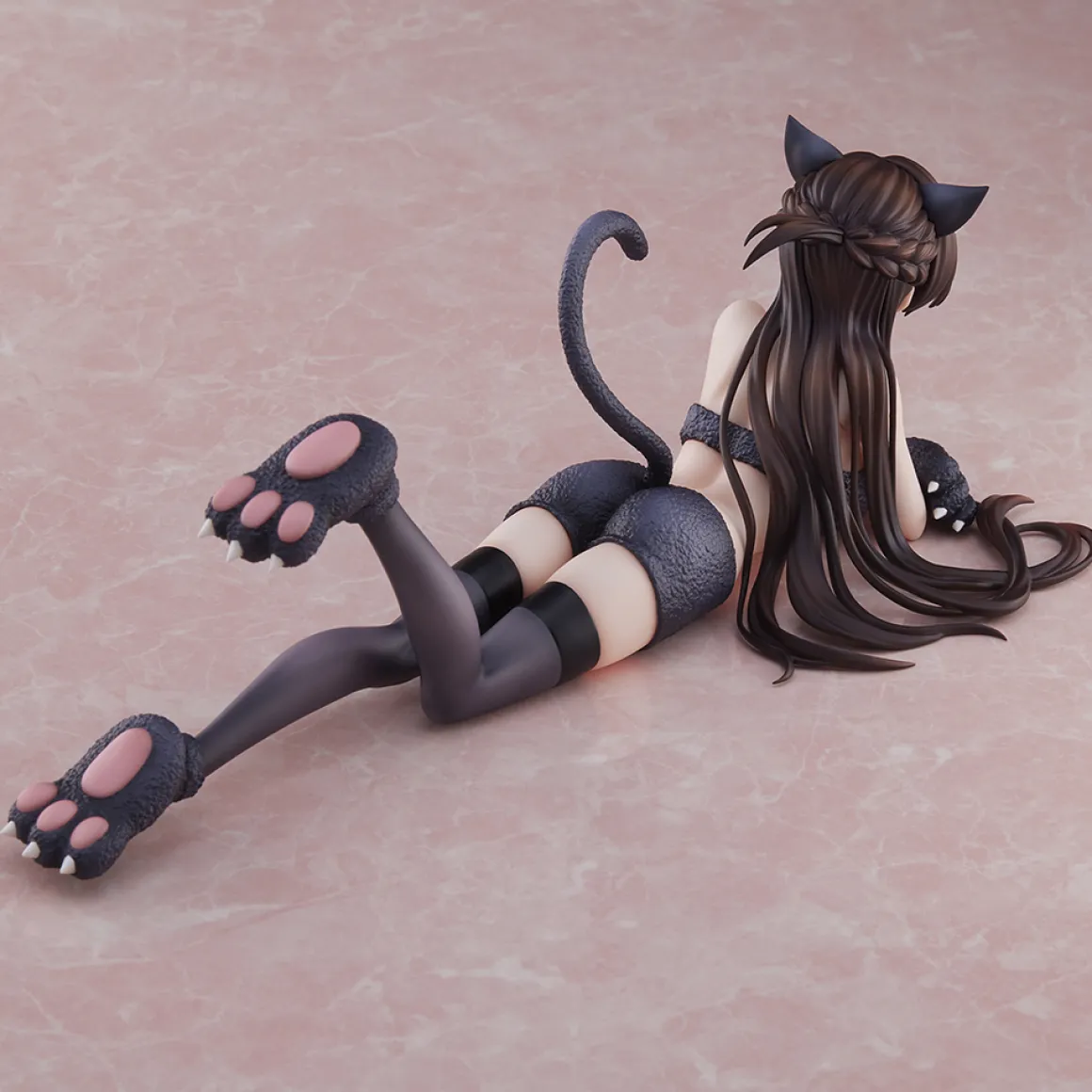 Rent-A-Girlfriend - Chizuru Mizuhara Figure (Cat Costume Ver.)