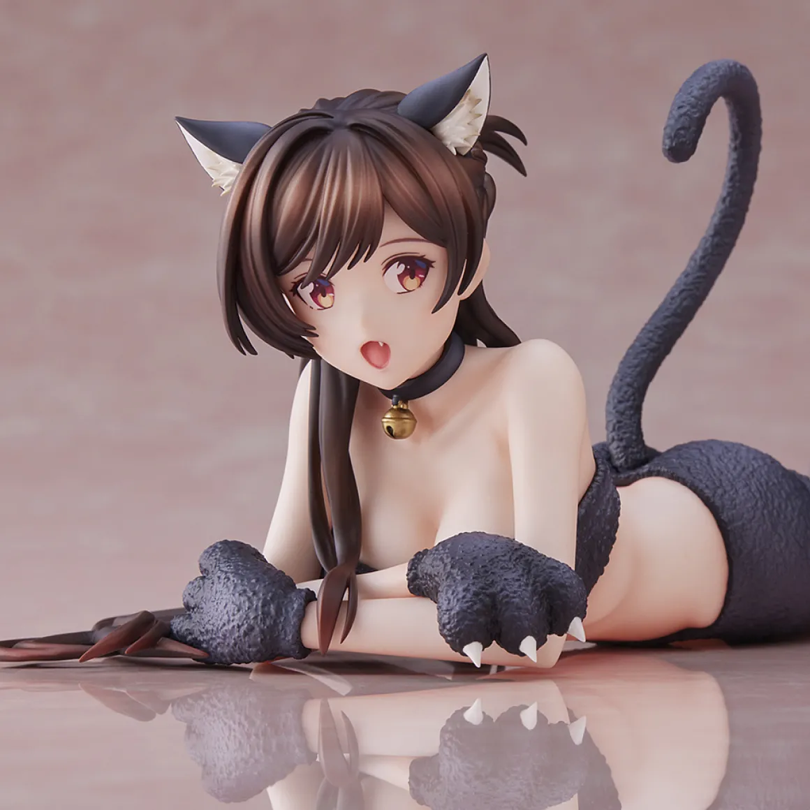 Rent-A-Girlfriend - Chizuru Mizuhara Figure (Cat Costume Ver.)