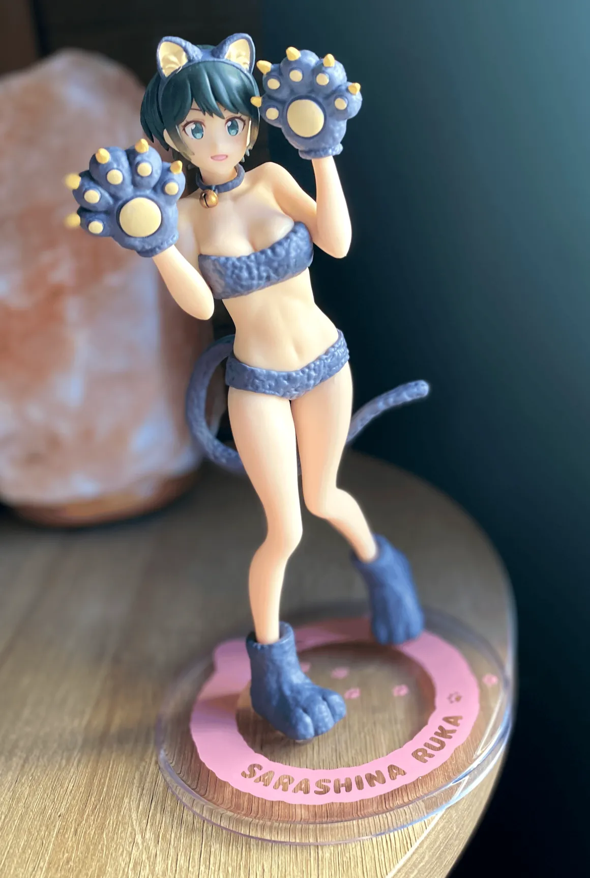 Rent-A-Girlfriend - Sarashina Ruka Coreful Figure