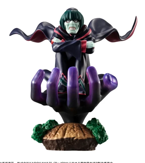 Re:ZERO -Starting Life in Another World- - PETITRAMA Volume 1 Figure Blind