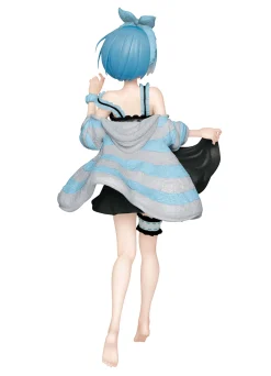 Re:ZERO -Starting Life in Another World- - Rem Precious Prize Figure (Loungewear Renewal Ver.)