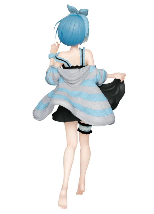 Re:ZERO -Starting Life in Another World- - Rem Precious Prize Figure (Loungewear Renewal Ver.)