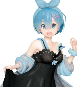 Re:ZERO -Starting Life in Another World- - Rem Precious Prize Figure (Loungewear Renewal Ver.)