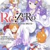 Re:ZERO Starting Life in Another World Novel Volume 6