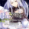 Re:ZERO Starting Life in Another World Chapter 4: The Sanctuary and the Witch of Greed Manga Volume 2