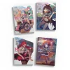 Re:ZERO Starting Life in Another World Novel (21-24) Bundle