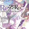 Re:ZERO Starting Life in Another World Novel Volume 1