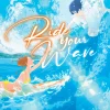 Ride Your Wave Novel