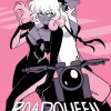 ROADQUEEN: Eternal Roadtrip to Love Manga