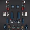 Robotech - KitzConcept SuperDeformed Veritech Armor