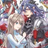 Royal Tailor: Clothier to the Crown Manga Volume 2