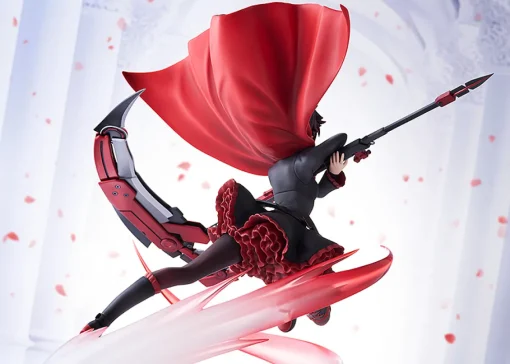 RWBY - Ruby Rose 1/7 Scale Figure (Phat Company Ver.)
