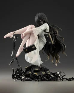 Sadako - Sadako 1/7 Scale BISHOUJO Figure