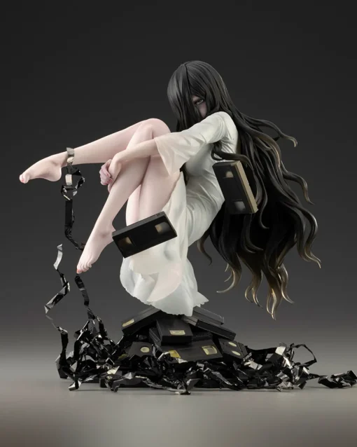 Sadako - Sadako 1/7 Scale BISHOUJO Figure