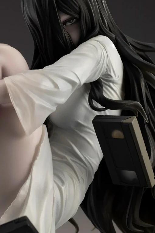 Sadako - Sadako 1/7 Scale BISHOUJO Figure