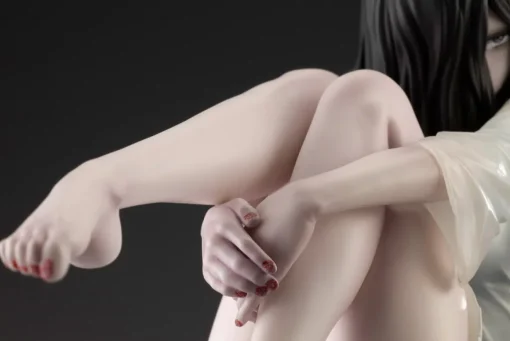 Sadako - Sadako 1/7 Scale BISHOUJO Figure