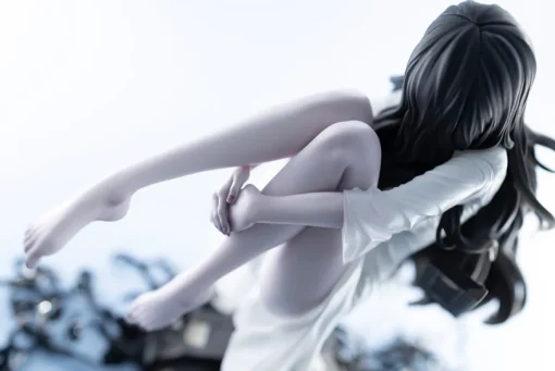 Sadako - Sadako 1/7 Scale BISHOUJO Figure