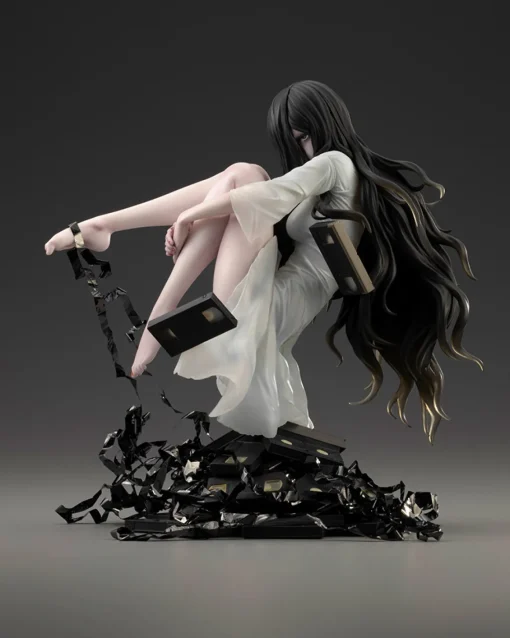 Sadako - Sadako 1/7 Scale BISHOUJO Figure