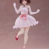 Saekano - Megumi Kato Coreful Prize Figure (Sakura Dress Ver.)