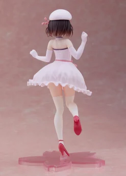 Saekano - Megumi Kato Coreful Prize Figure (Sakura Dress Ver.)