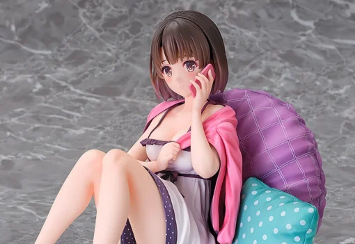 Saekano - Megumi Kato Figure (Phat Ver.)