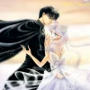 Sailor Moon Eternal Edition Manga Volume 9