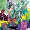 Sakamoto Days Manga Volume 4