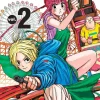 Sakamoto Days Manga Volume 2