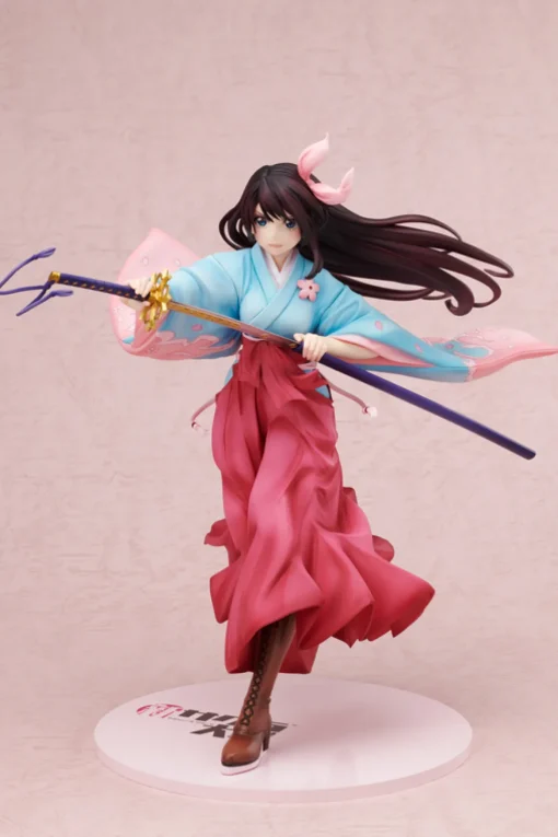 Sakura Amamiya Sakura Wars Figure