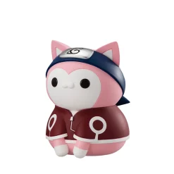 Sakura Haruno Nyanto! The Big Nyaruto Series Naruto Shippuden Figure