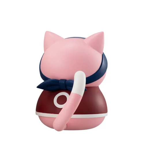 Sakura Haruno Nyanto! The Big Nyaruto Series Naruto Shippuden Figure